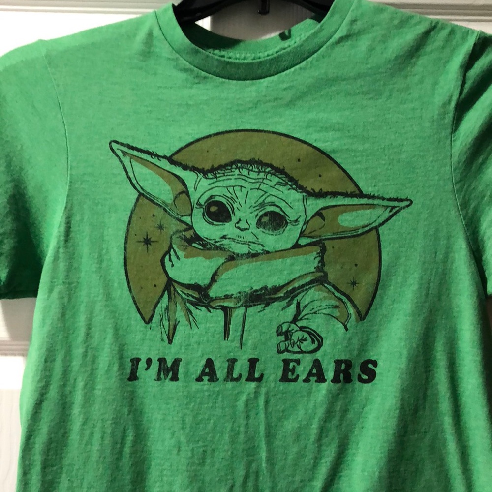 Star Wars brand from. Target men’s size small